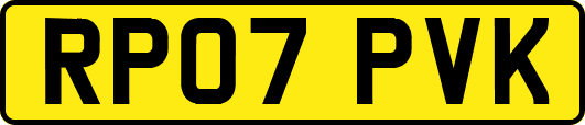 RP07PVK