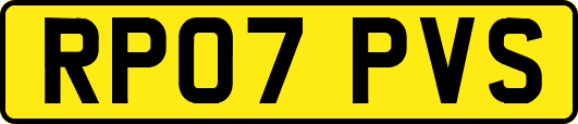 RP07PVS