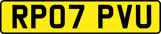 RP07PVU