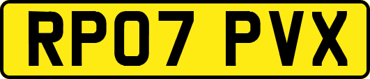 RP07PVX