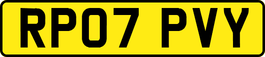 RP07PVY