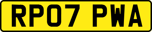 RP07PWA