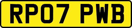 RP07PWB