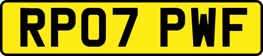 RP07PWF