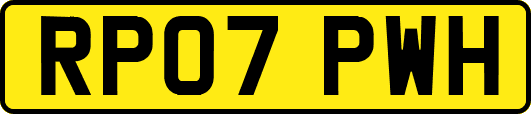 RP07PWH
