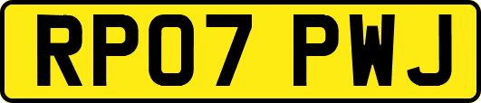 RP07PWJ