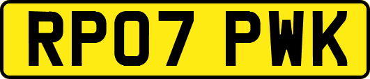 RP07PWK