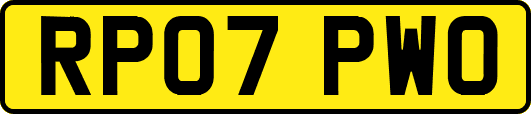 RP07PWO