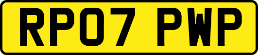 RP07PWP