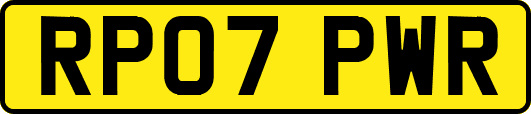 RP07PWR