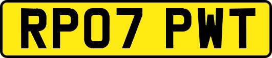 RP07PWT