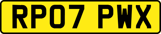 RP07PWX
