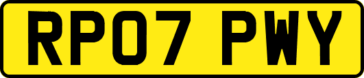 RP07PWY