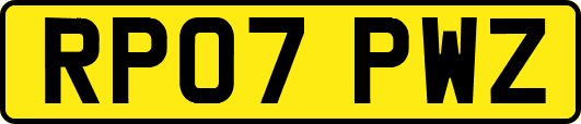 RP07PWZ