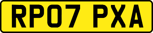 RP07PXA