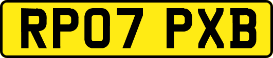 RP07PXB