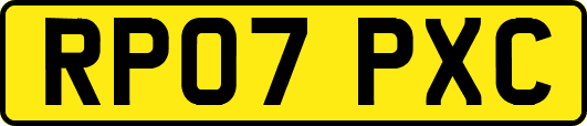RP07PXC