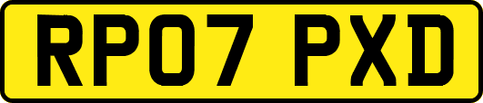 RP07PXD