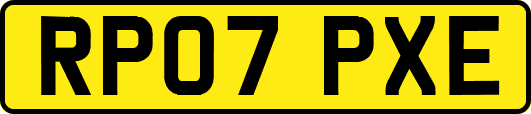 RP07PXE