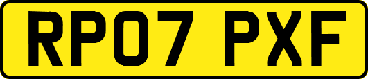 RP07PXF