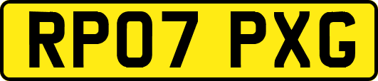 RP07PXG