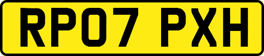 RP07PXH
