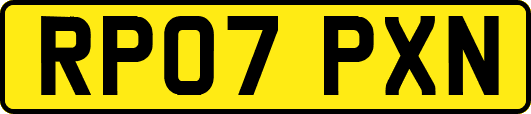 RP07PXN