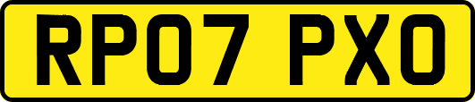 RP07PXO