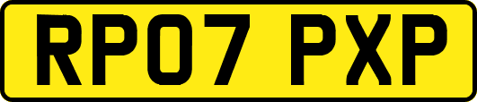 RP07PXP