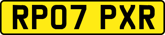RP07PXR
