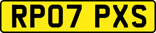 RP07PXS