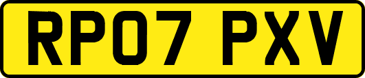 RP07PXV