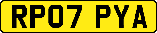 RP07PYA