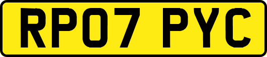 RP07PYC