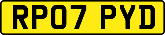 RP07PYD