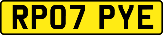 RP07PYE