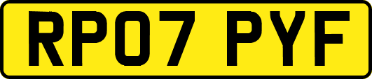 RP07PYF