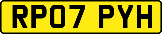 RP07PYH