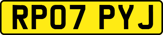RP07PYJ
