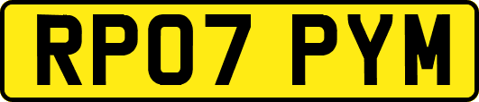 RP07PYM