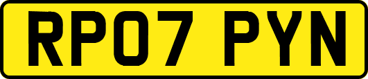 RP07PYN