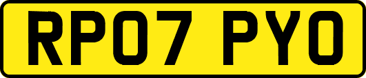 RP07PYO
