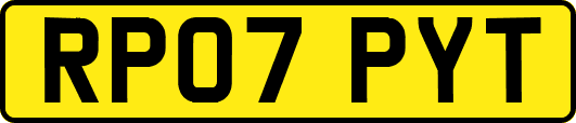 RP07PYT