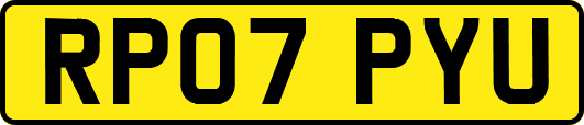RP07PYU