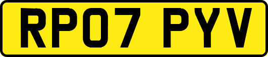 RP07PYV