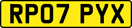 RP07PYX