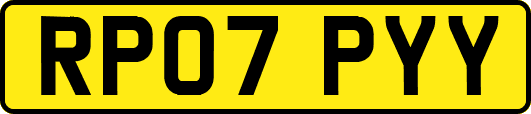 RP07PYY