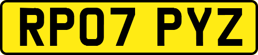 RP07PYZ