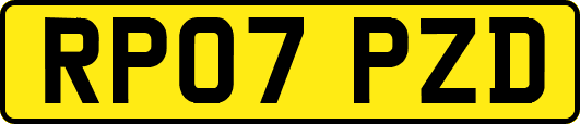 RP07PZD