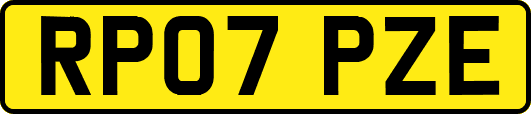 RP07PZE